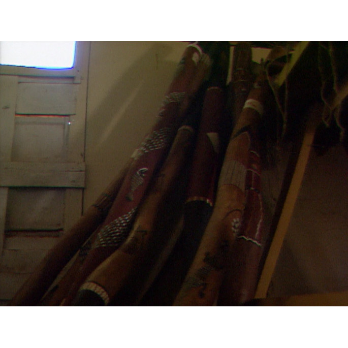 NQTV news file: Mornington Island