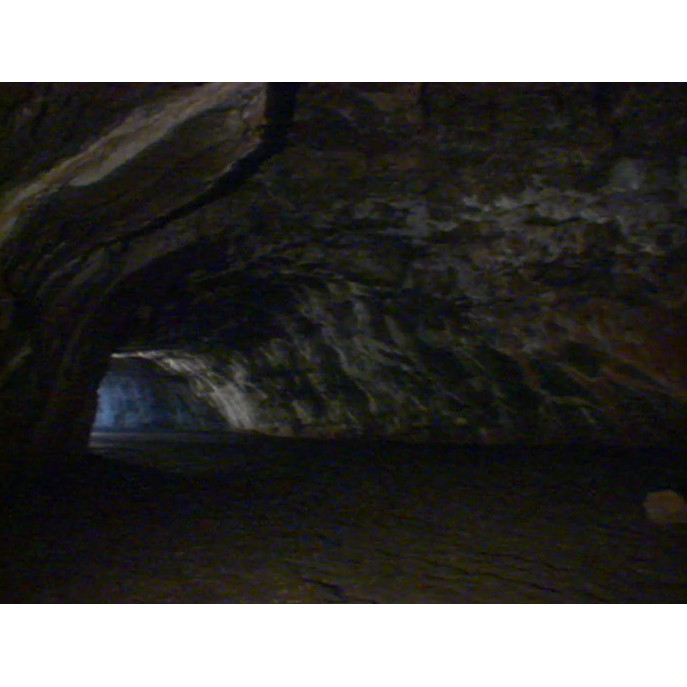 Mount Surprise caving