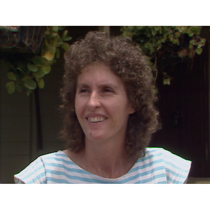 Mount Surprise: train tape one