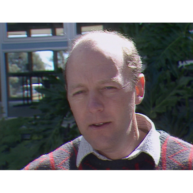 QSTV news file: Roma