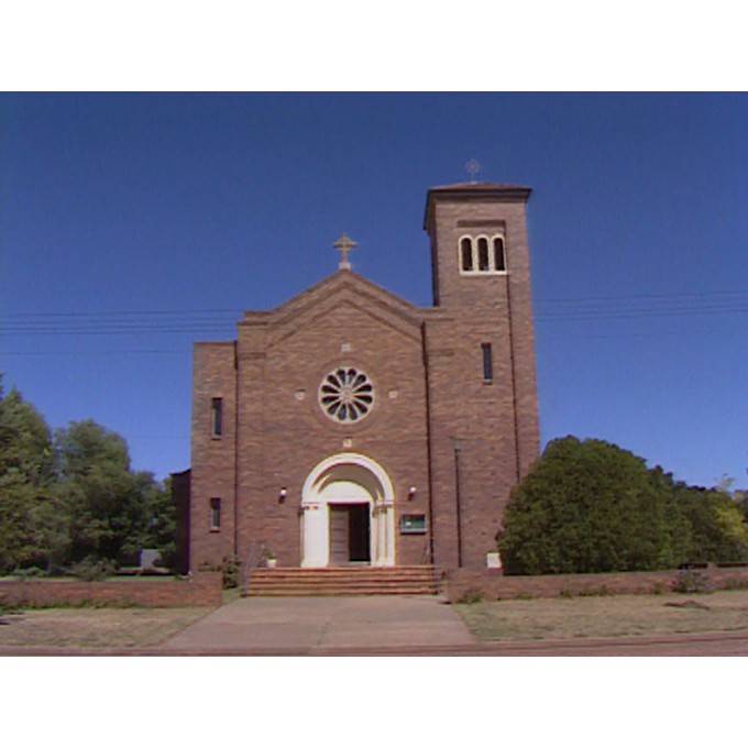 News file: St George