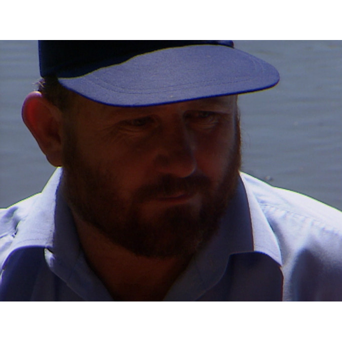 News file: illegal gillnetting