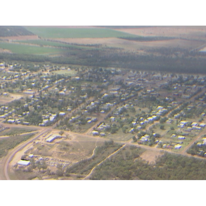 News file: Walgett