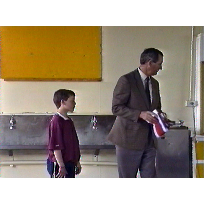 News file: Thargomindah