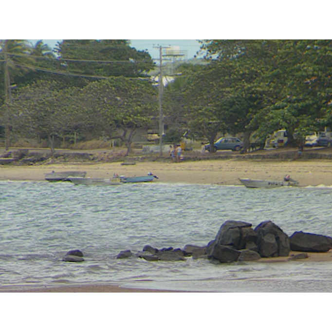 QSTV news file: Thursday Island, Longreach