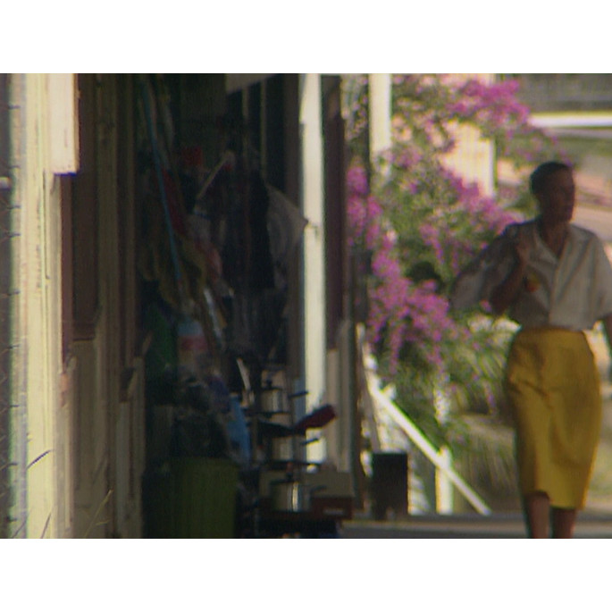 QSTV news file: Thursday Island