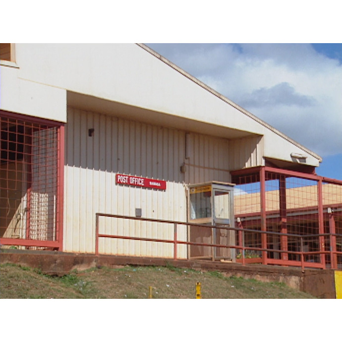 QSTV news file: Bamaga, Seisia, Umagico