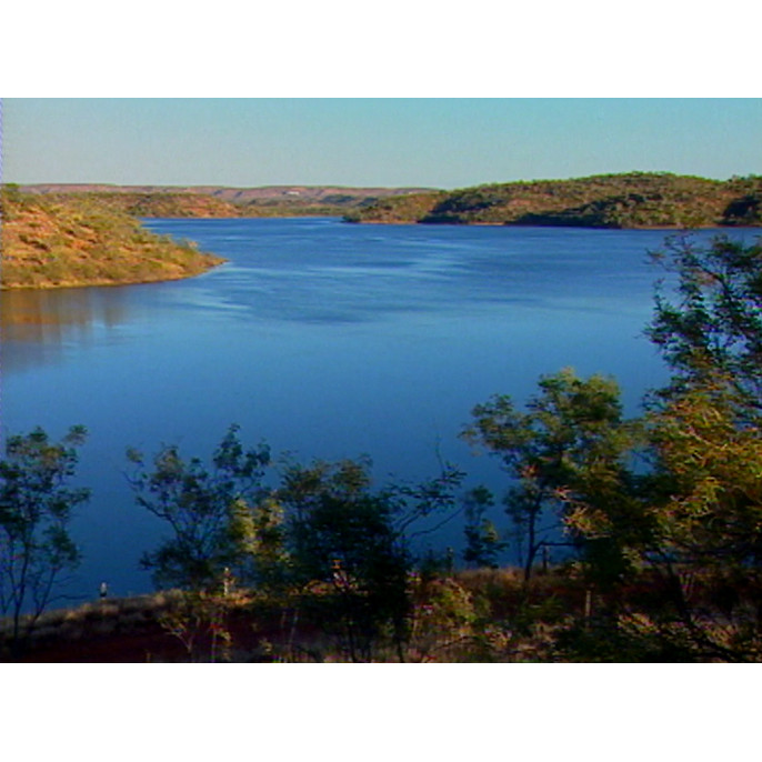 News file: Hughenden, Tangorin