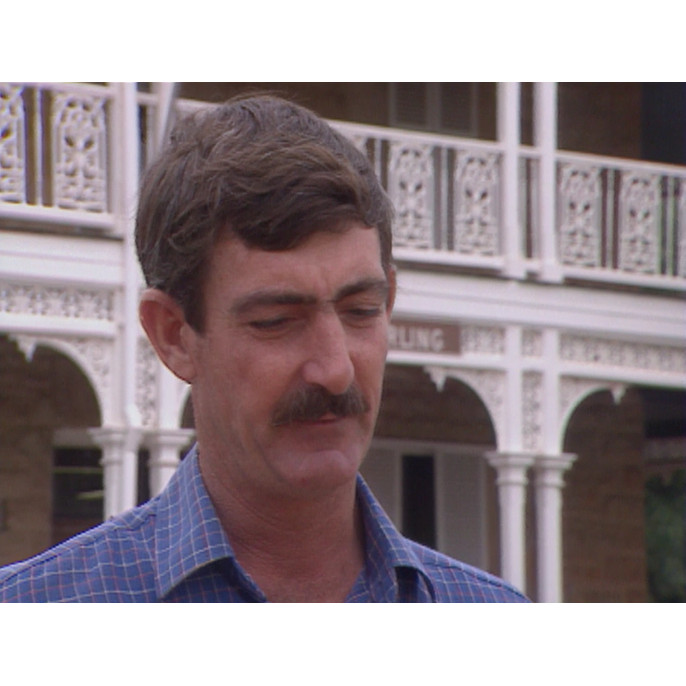 NQTV news file: Wilcannia