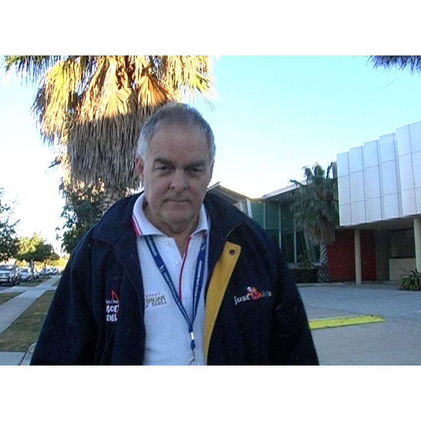 Mark Louez