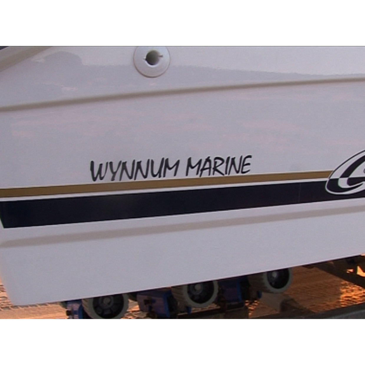 Wynnum Marine