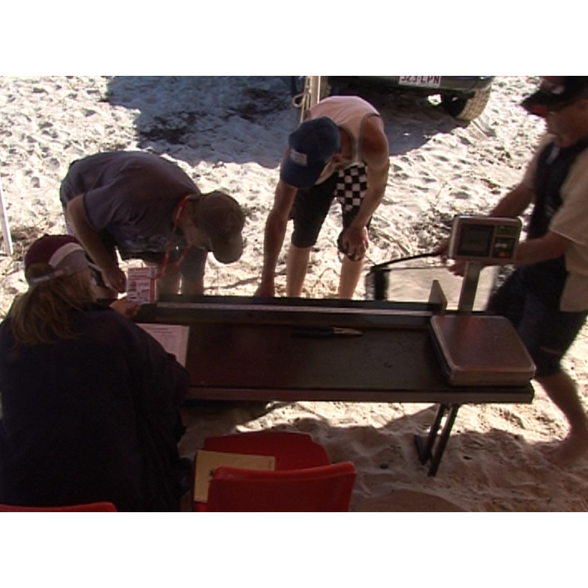 26th Toyota Fraser Island Fishing Expo