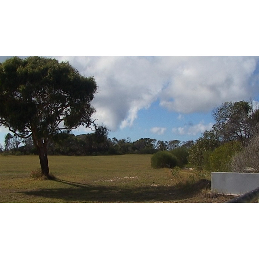 Fraser Island aerials