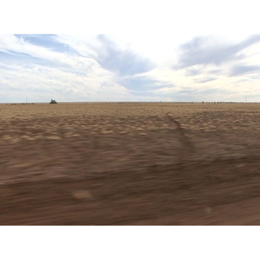 Stock footage: landscape