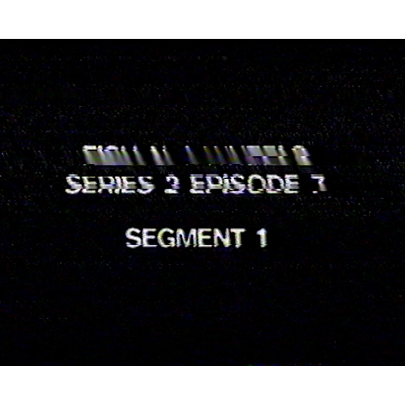 Fish 'n' Four Wheels: series 2 episode 7