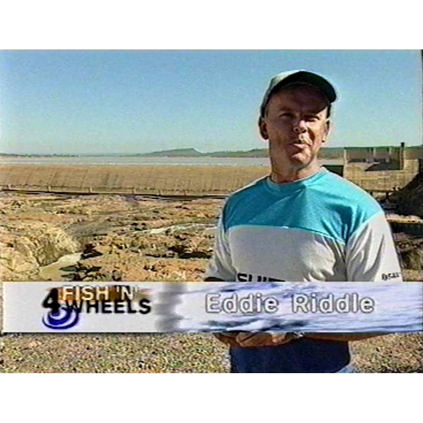 Fish 'n' Four Wheels compile