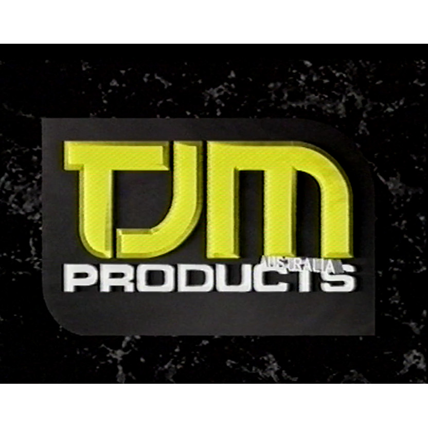 TJM Products Australia OX Winch 