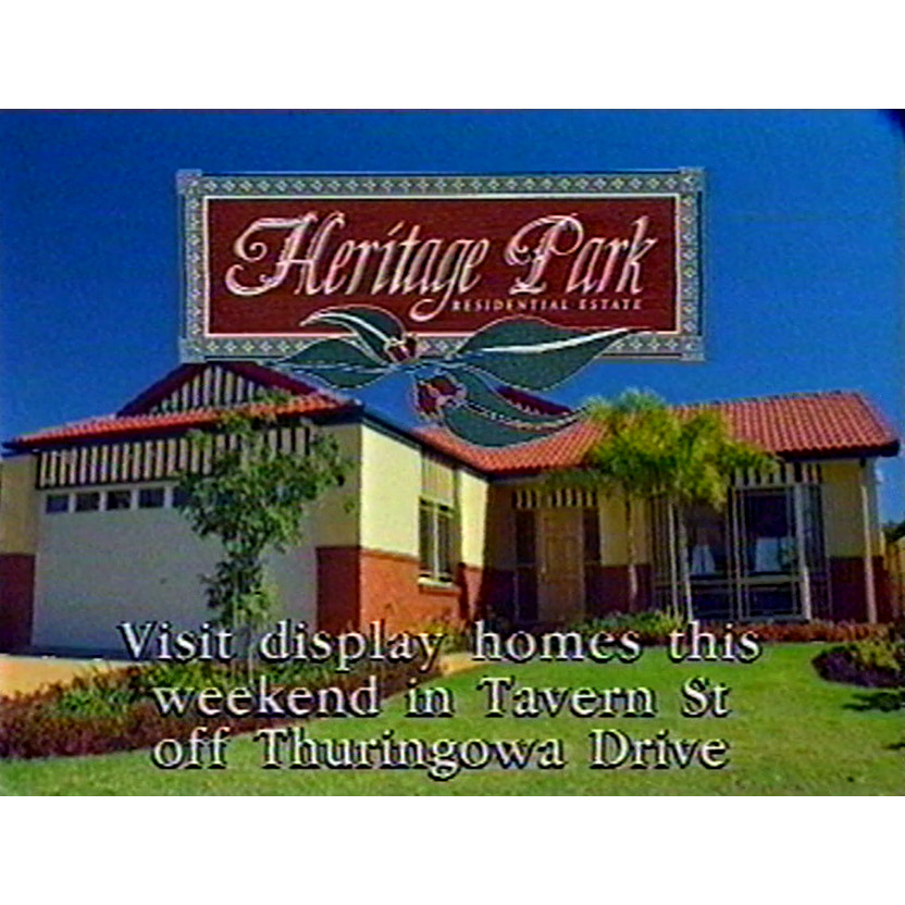 Shane Edgley show reel: Townsville