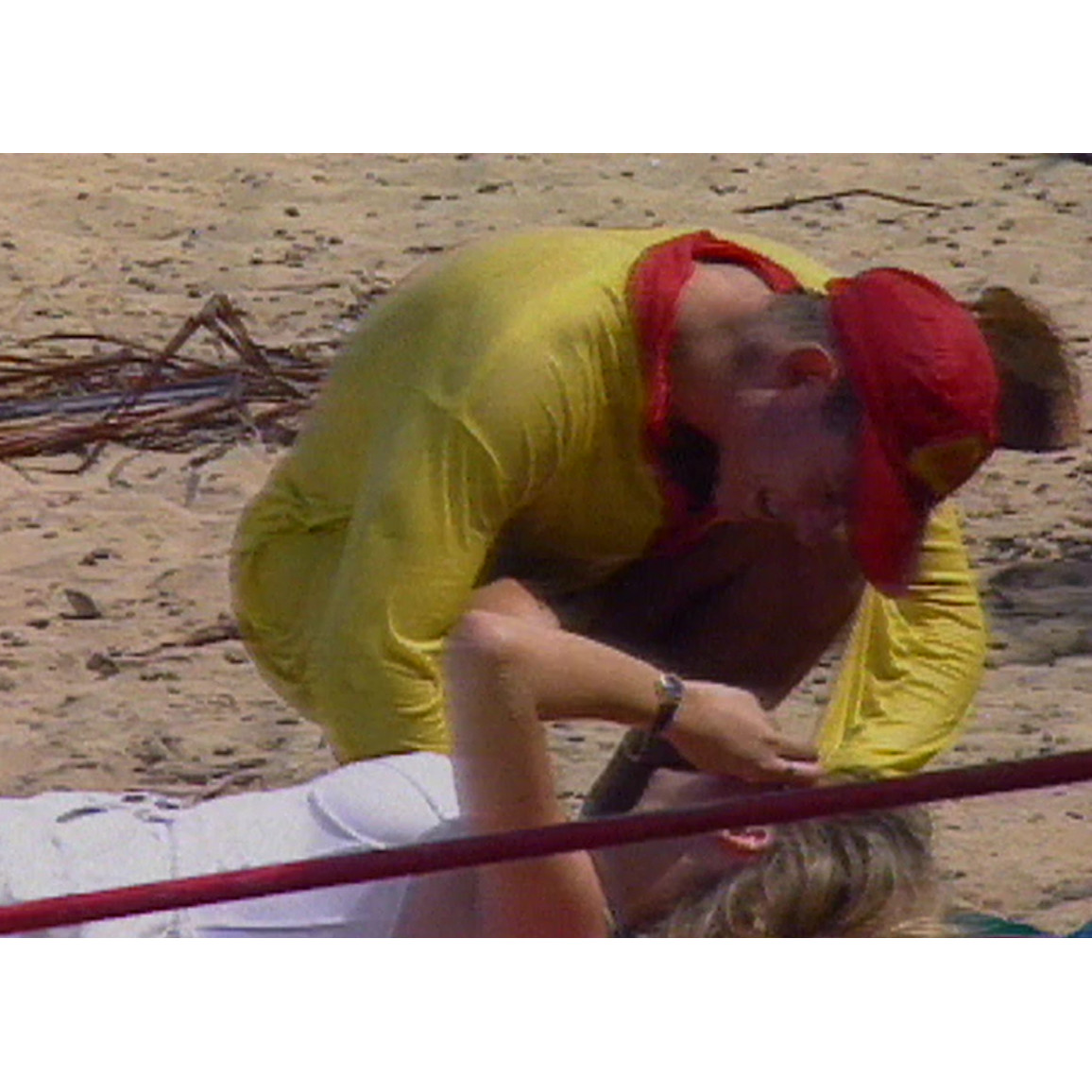 Ten News stories compilation