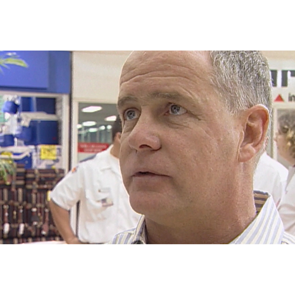 Ten News stories compilation