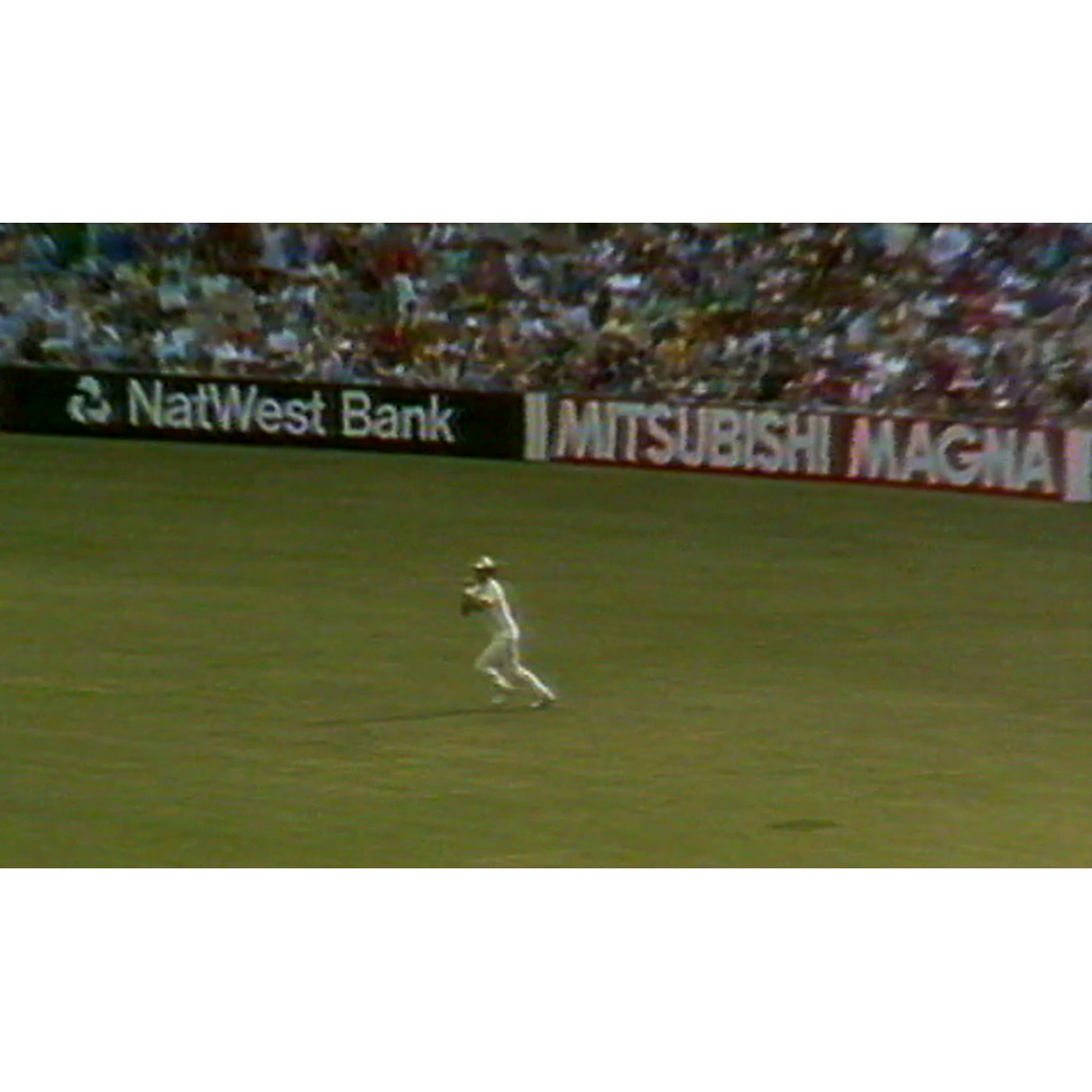 West Indies v Australia highlights