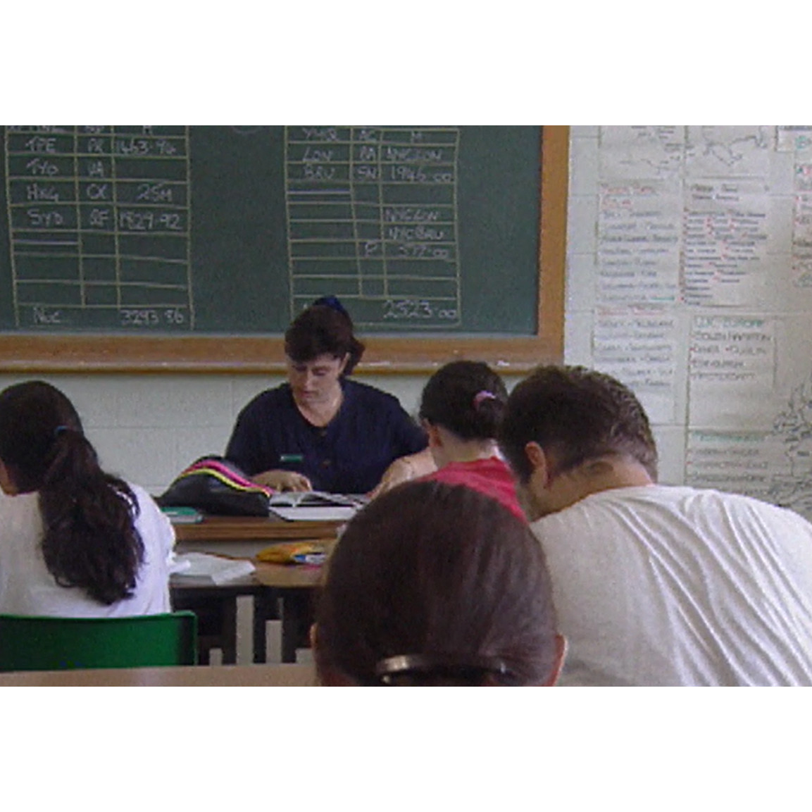 News file: Townsville TAFE Ingham campus