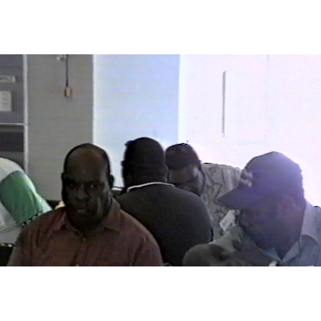 Torres Strait Islander seminar
