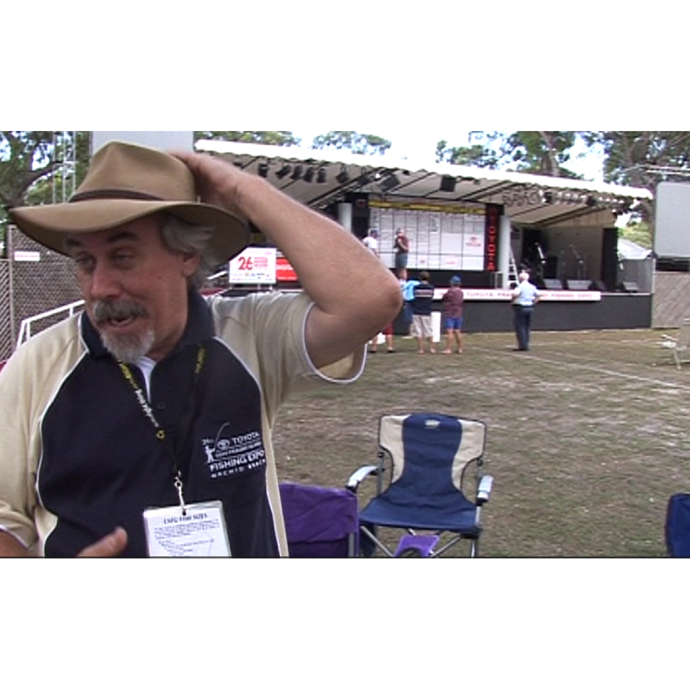 26th Toyota Fraser Island Fishing Expo