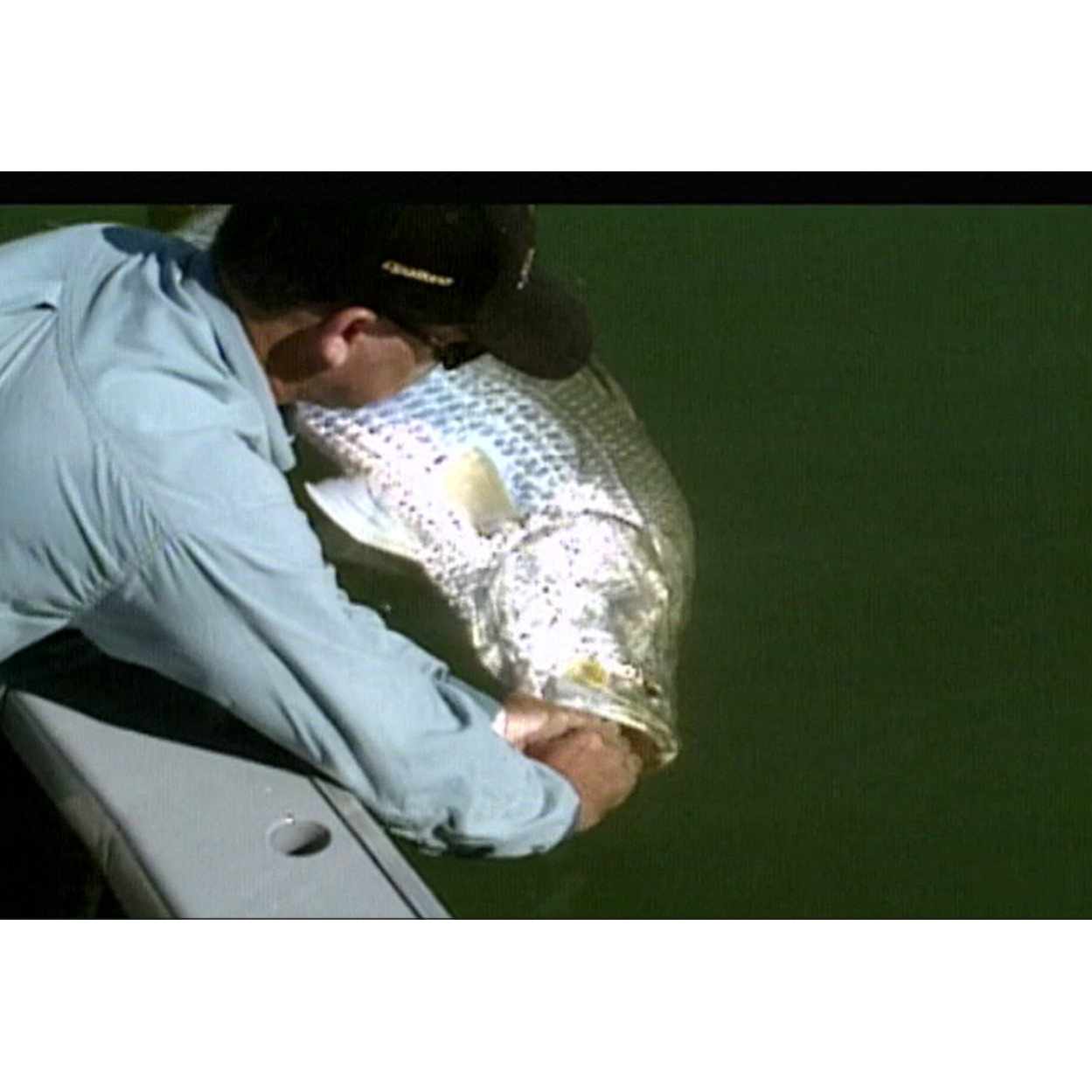 Fish 'n' 4 Wheels 2004 show reel