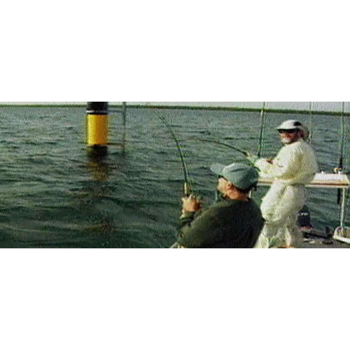 Fish 'n' 4 Wheels miscellaneous