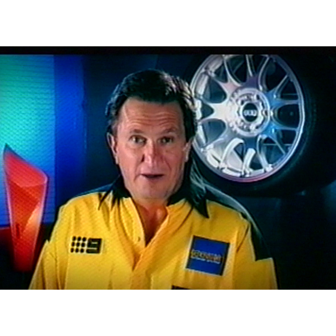 Generator Performance Advertising year highlights