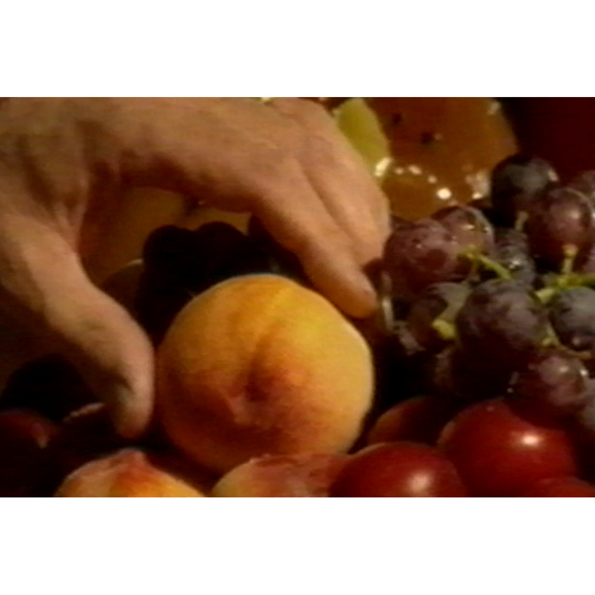 Shane Edgley: lighting cameraman