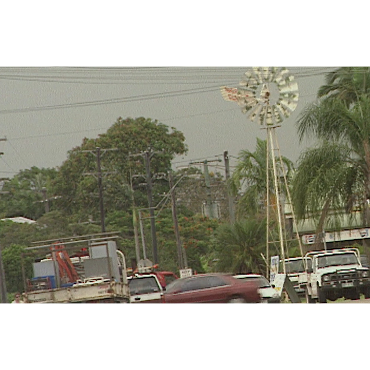 Stock footage: Ingham