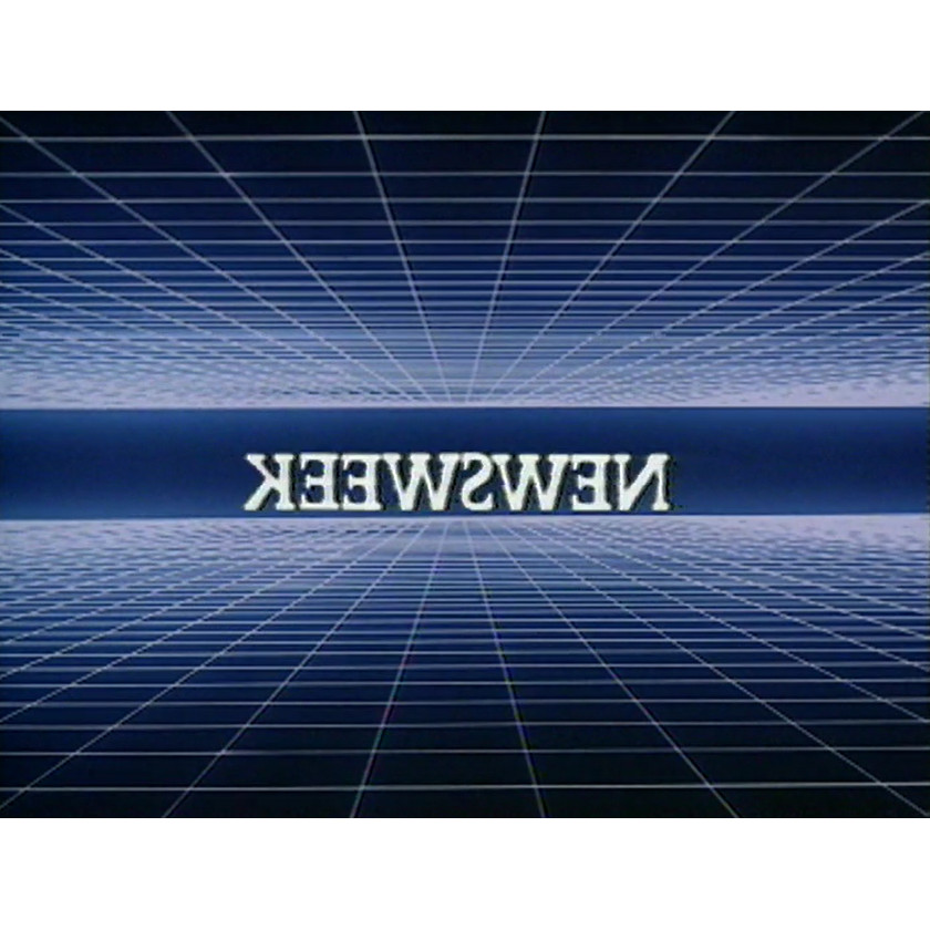 Newsweek 11th October 1985