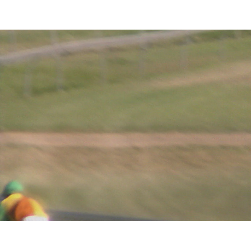 Sports: mixed footage