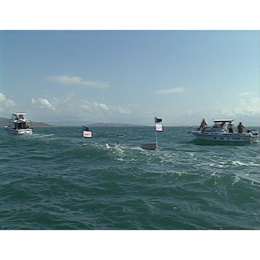 News file: swimming; hospital drill