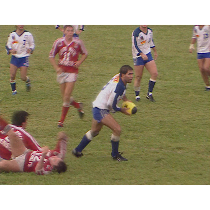Rugby compilation