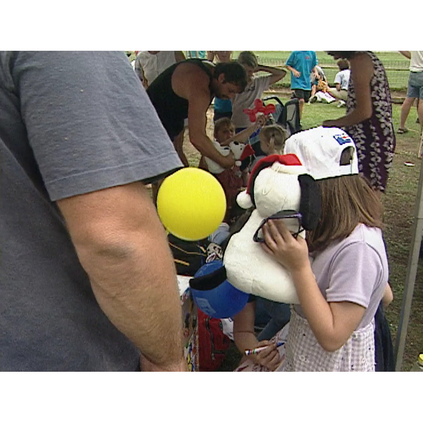 Special Children’s Christmas Party