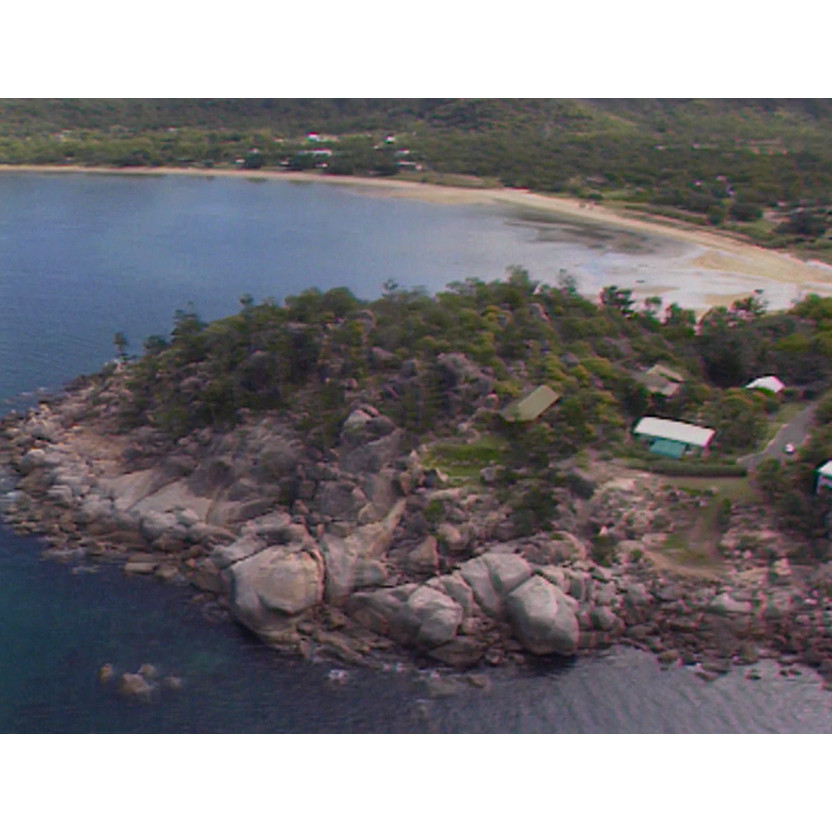 News file: Magnetic Quay