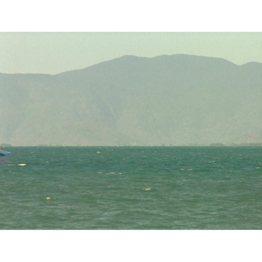 News file: Magnetic Island