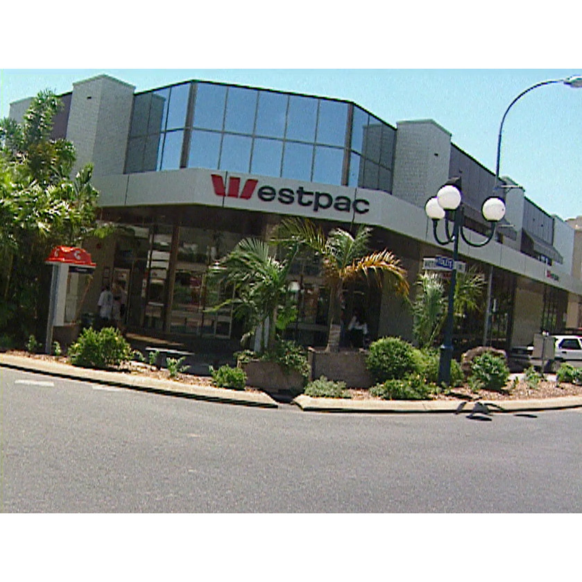 News file: Mackay