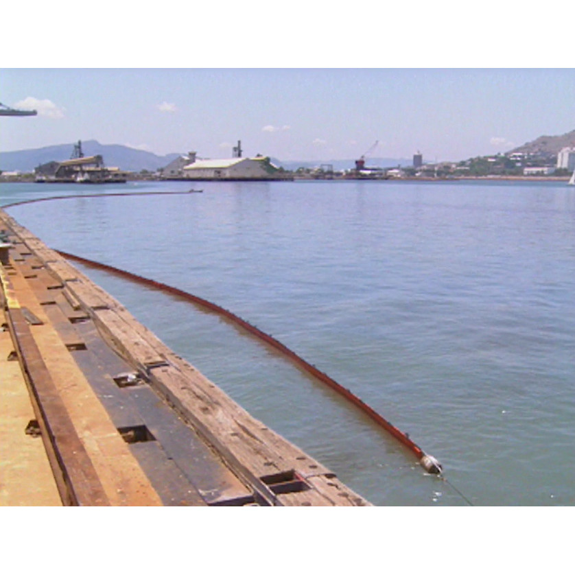 News file: oil spills