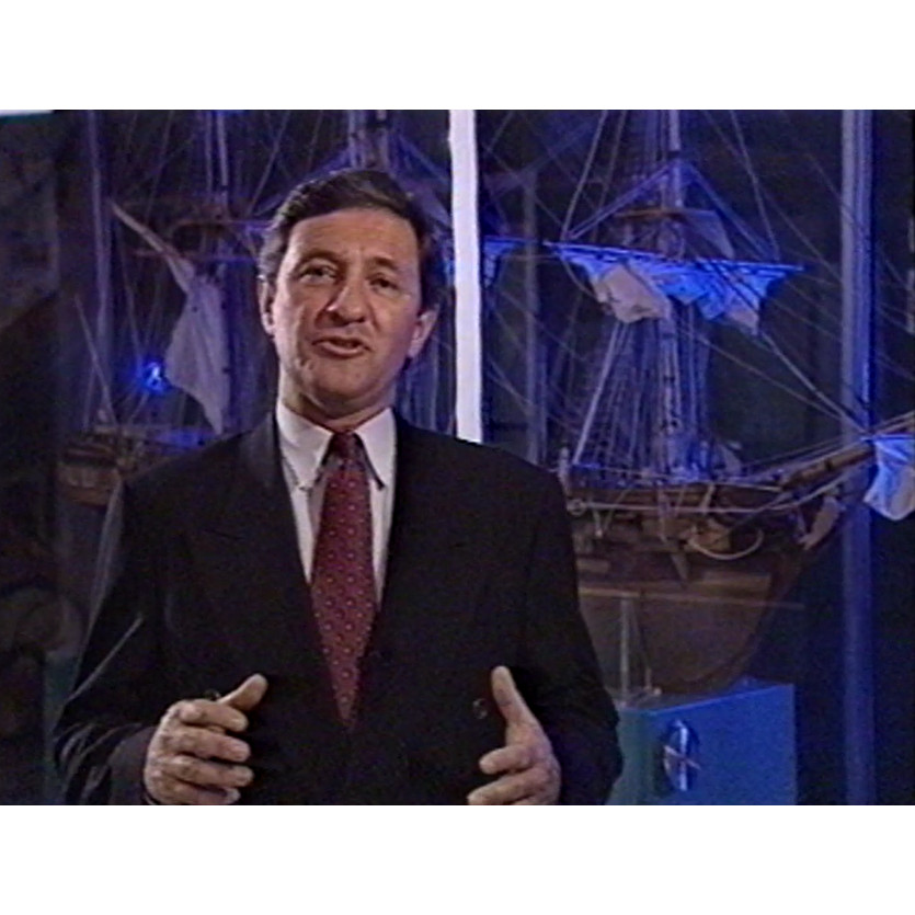 Pandora: piecing together the puzzle