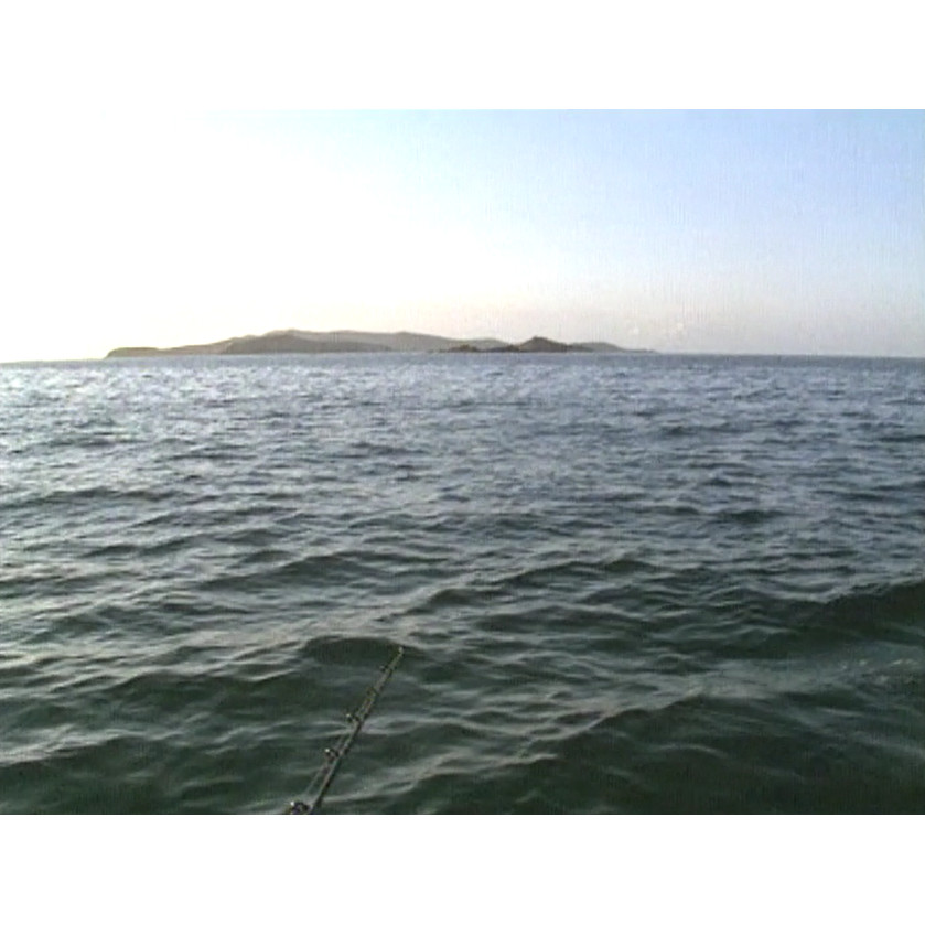 Fish 'n' 4 Wheels: series 3 episode 4 Lifestyle Channel re-edited master