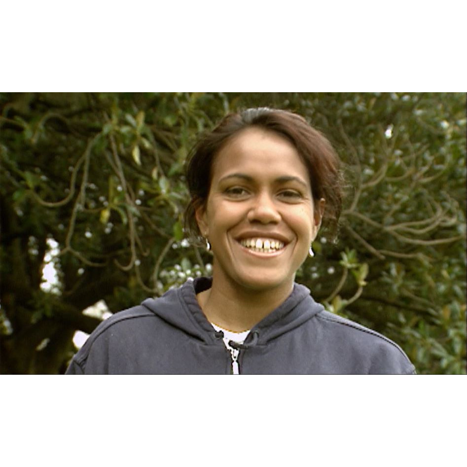 Bike safety: Cathy Freeman, Kyle Vander-Kuyp