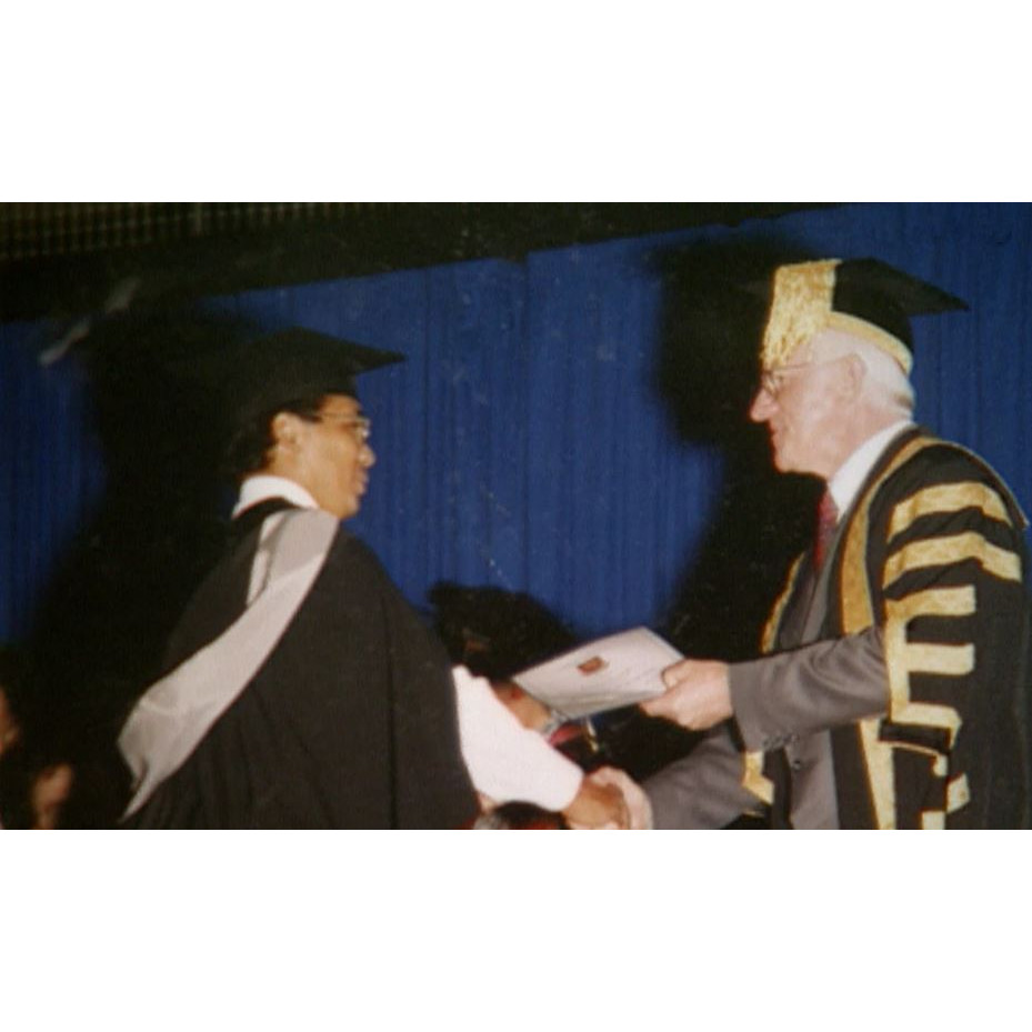 Interview: Kevin Wone