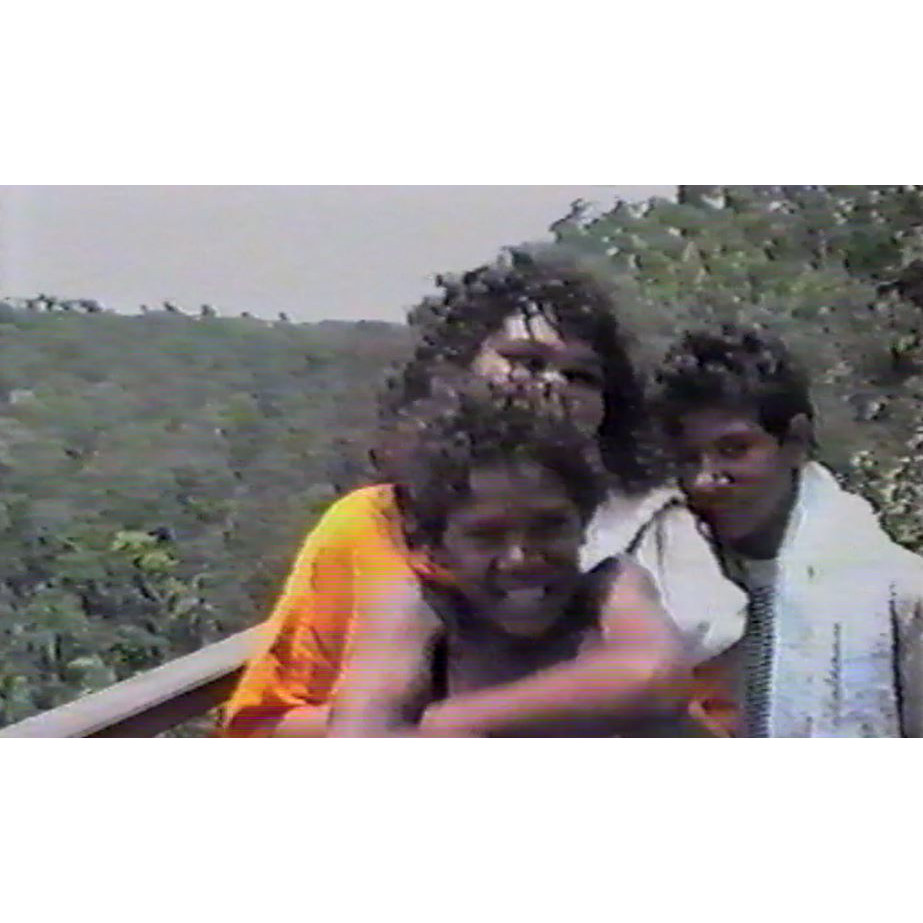 Media nomads: Mickey's footage