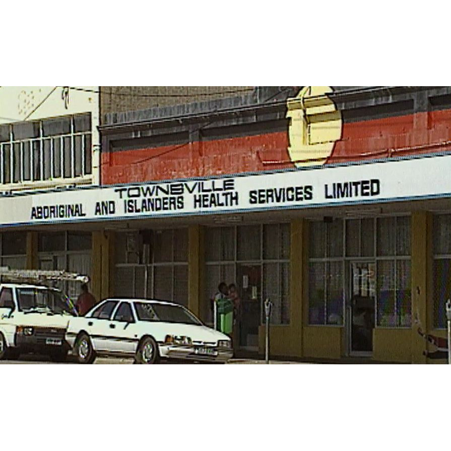 Richard Prior; Velma Gara showreel