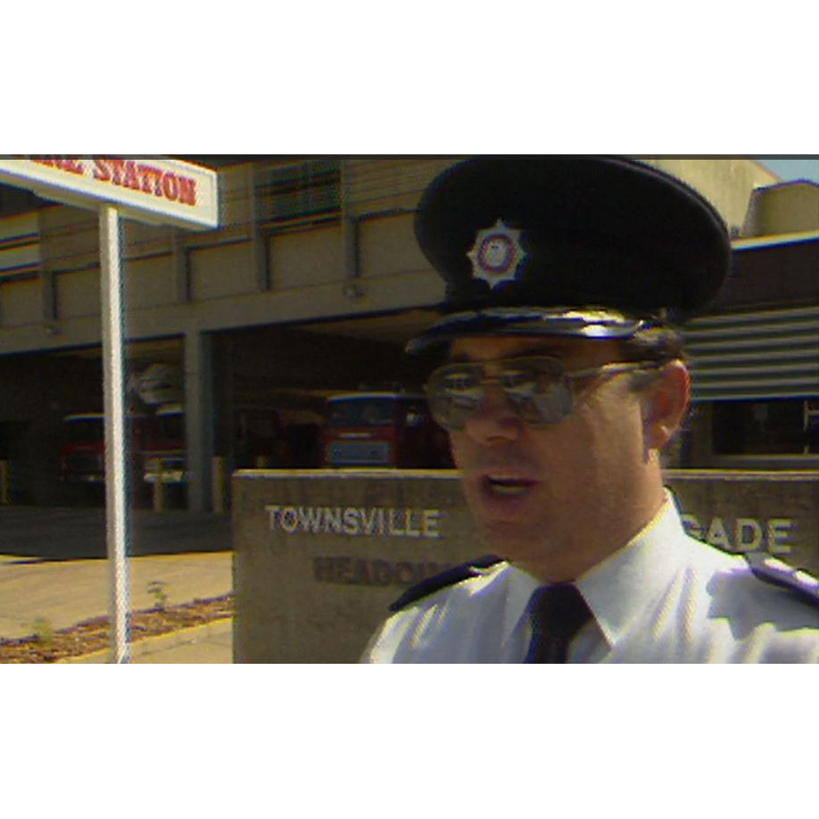 NQTV News Friday 16th September 1988