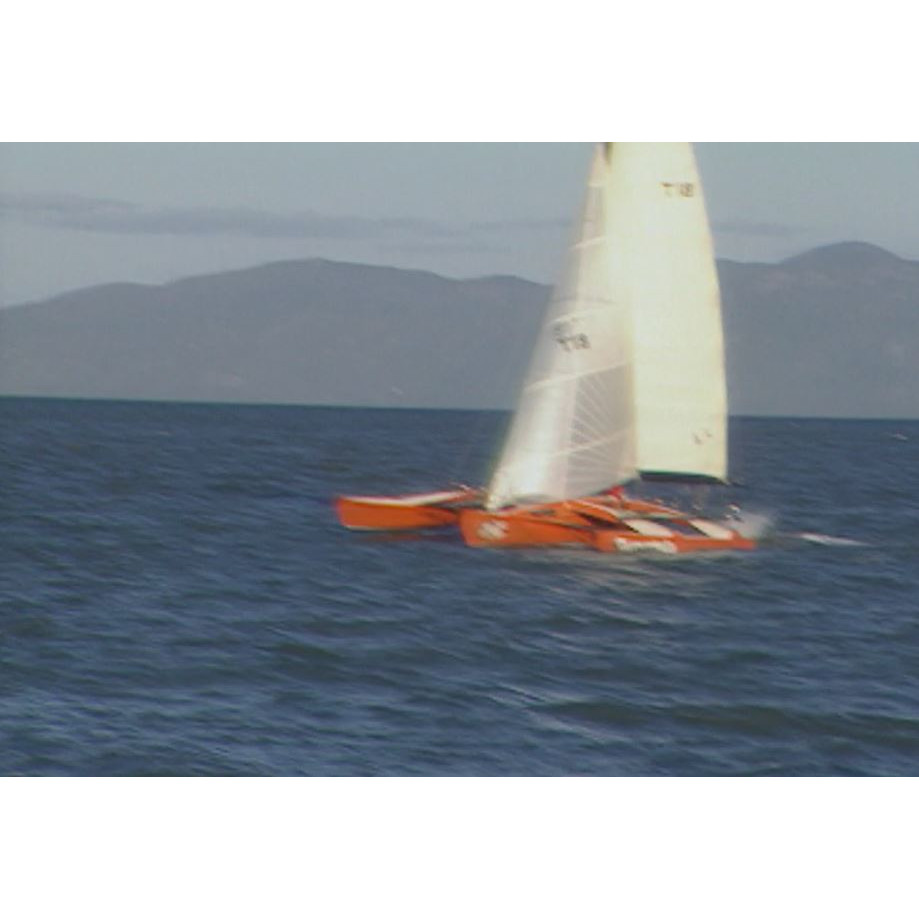 Townsville to Hamilton Island race